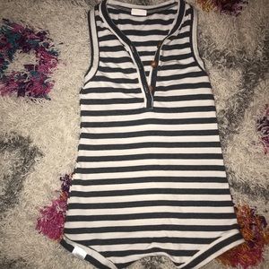 Simple Sawyer Romper